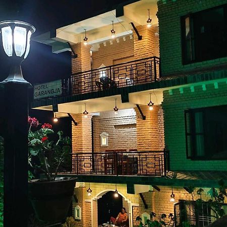 Hotel Garangja Бандипур Экстерьер фото