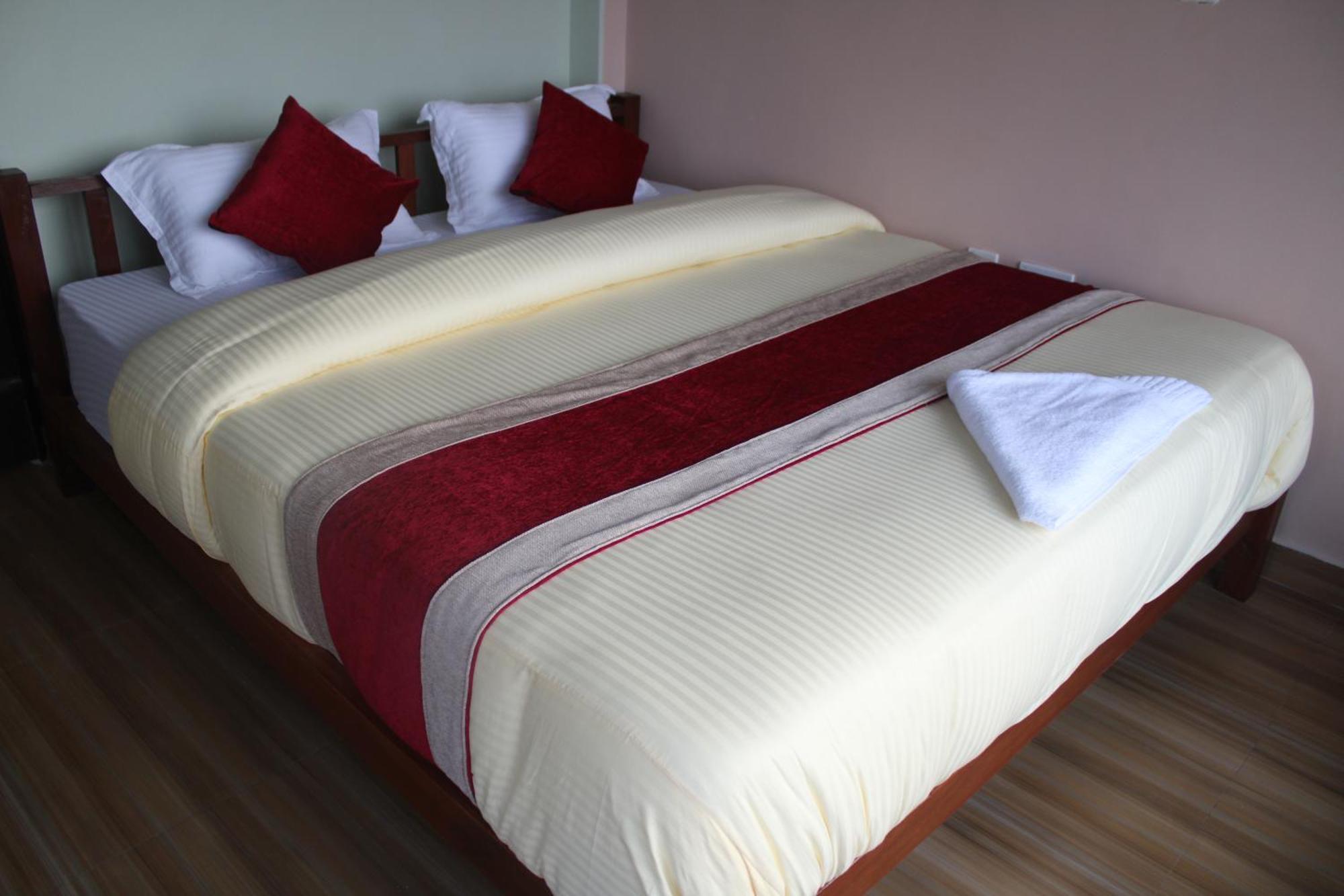 Hotel Garangja Бандипур Экстерьер фото