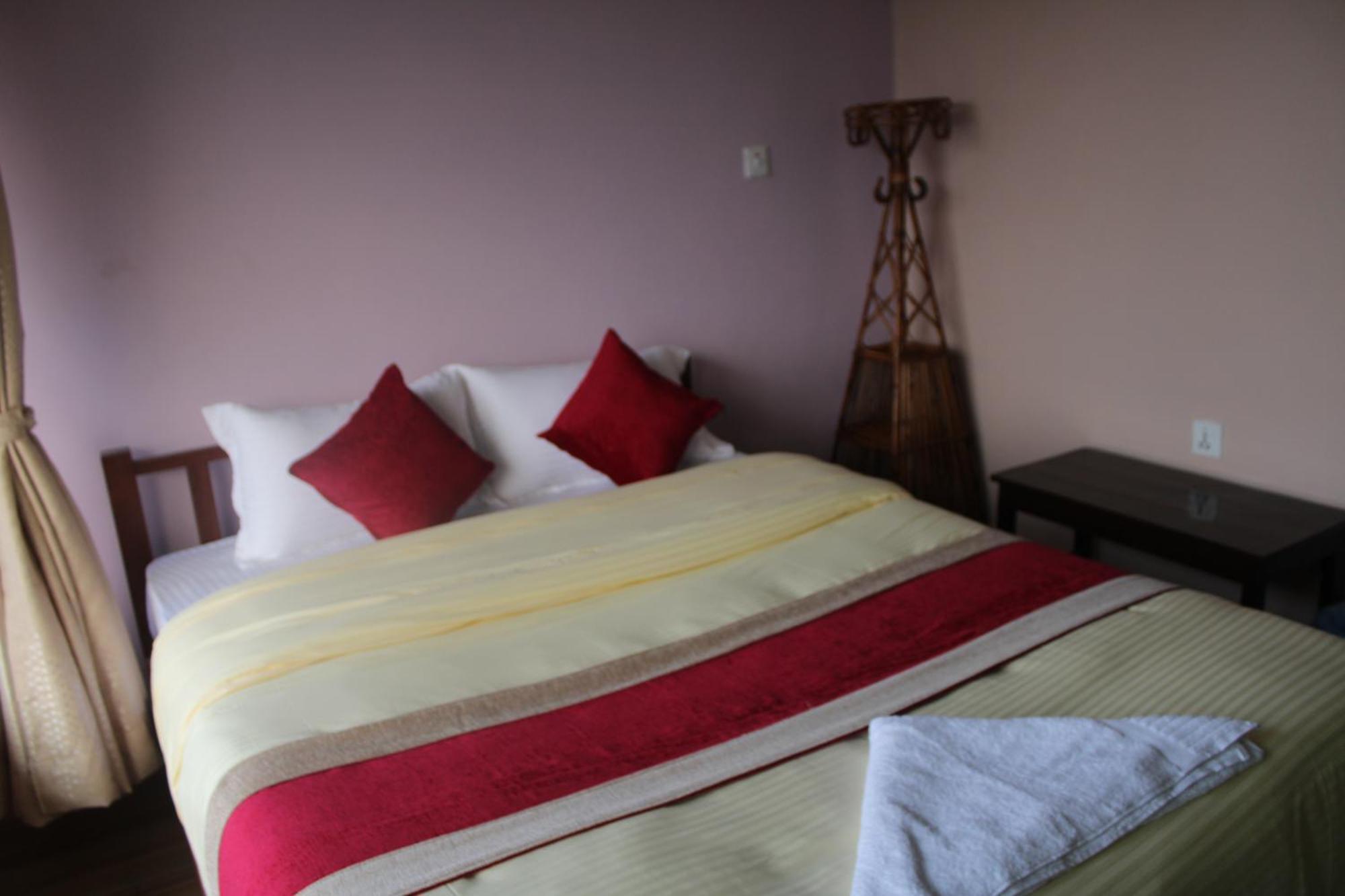 Hotel Garangja Бандипур Экстерьер фото